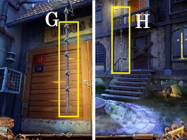 Guardianes del más allá: Witchville