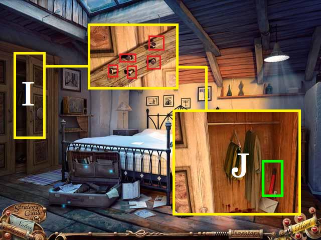 Guardianes del más allá: Witchville