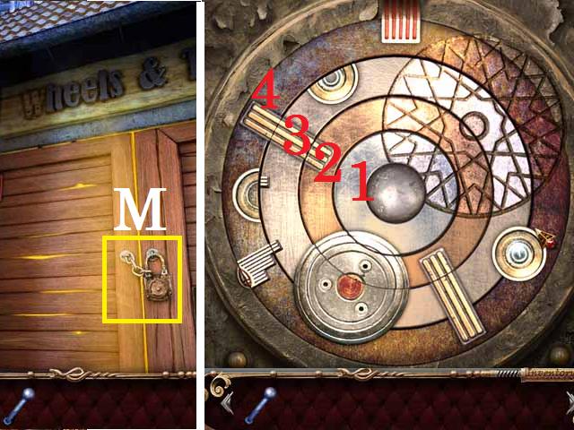 Guardianes del más allá: Witchville