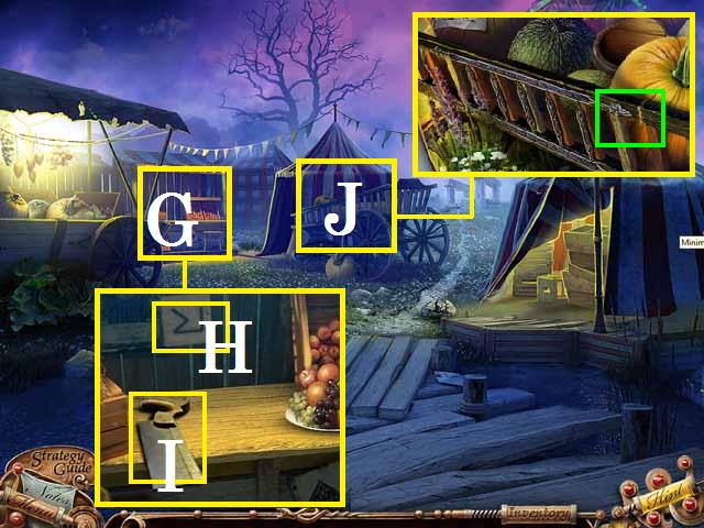 Guardianes del más allá: Witchville