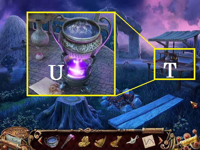 Guardianes del más allá: Witchville