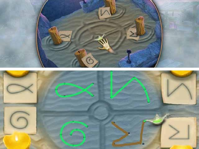 Guardianes del más allá: Witchville