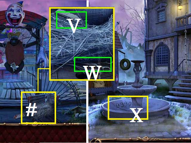 Guardianes del más allá: Witchville