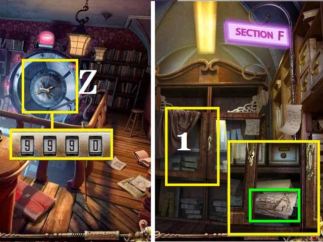 Guardianes del más allá: Witchville