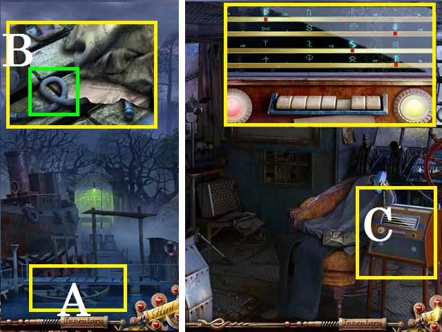 Guardianes del más allá: Witchville