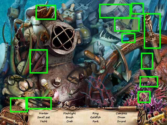Guardianes del más allá: Witchville