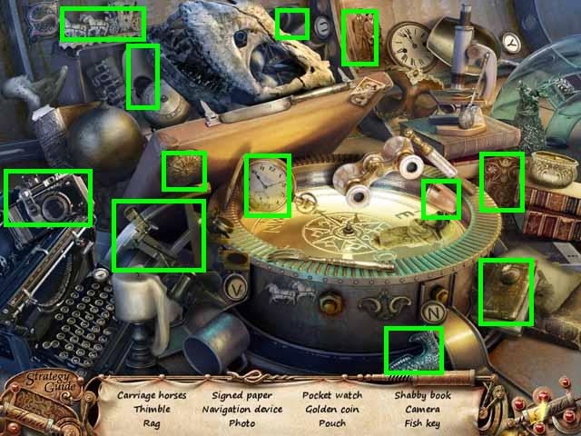Guardianes del más allá: Witchville