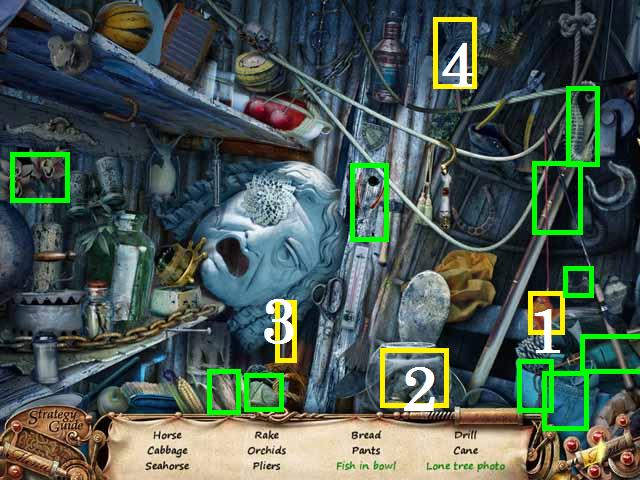 Guardianes del más allá: Witchville