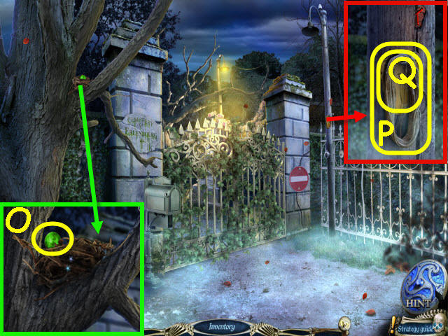 Hallowed Legends: Nave de los Huesos