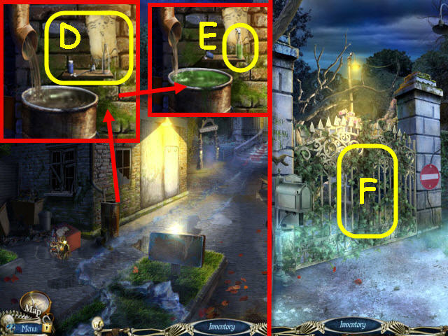 Hallowed Legends: Nave de los Huesos