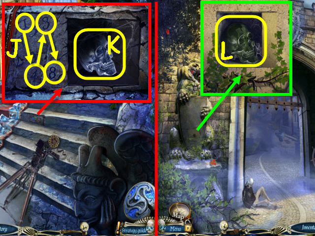 Hallowed Legends: Nave de los Huesos