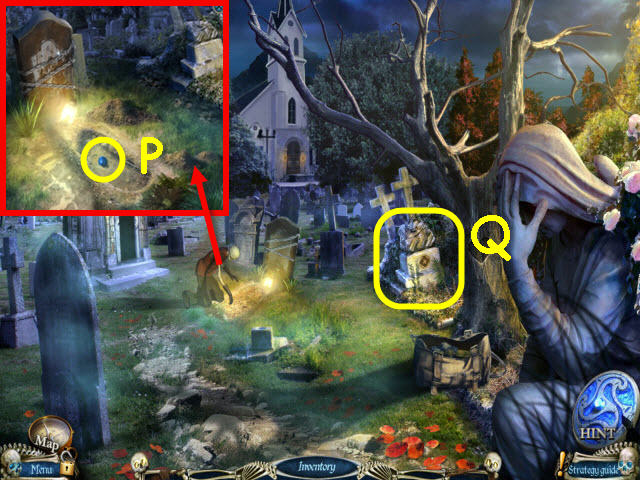 Hallowed Legends: Nave de los Huesos