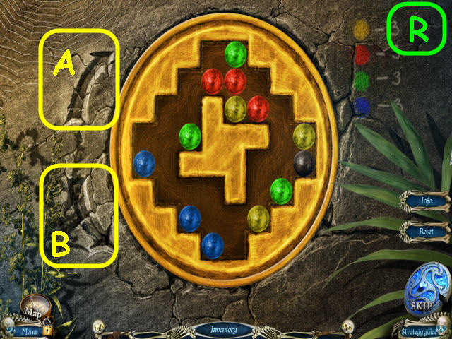 Hallowed Legends: Nave de los Huesos