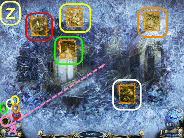 Hallowed Legends: Nave de los Huesos