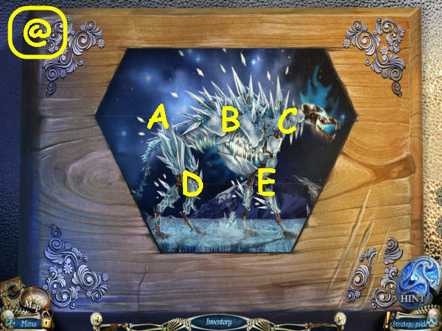 Hallowed Legends: Nave de los Huesos