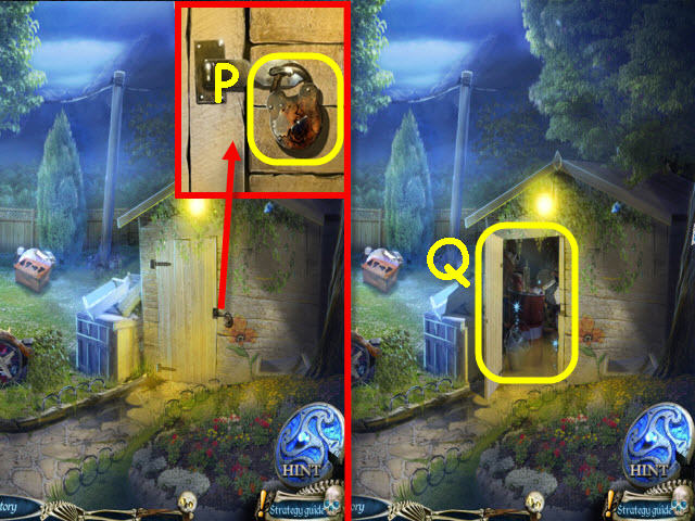 Hallowed Legends: Nave de los Huesos
