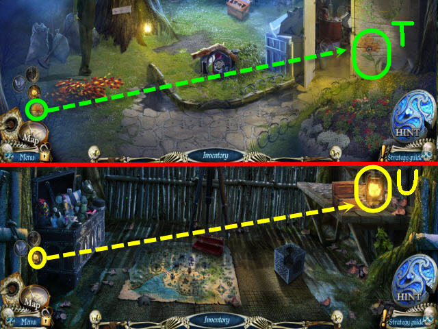 Hallowed Legends: Nave de los Huesos