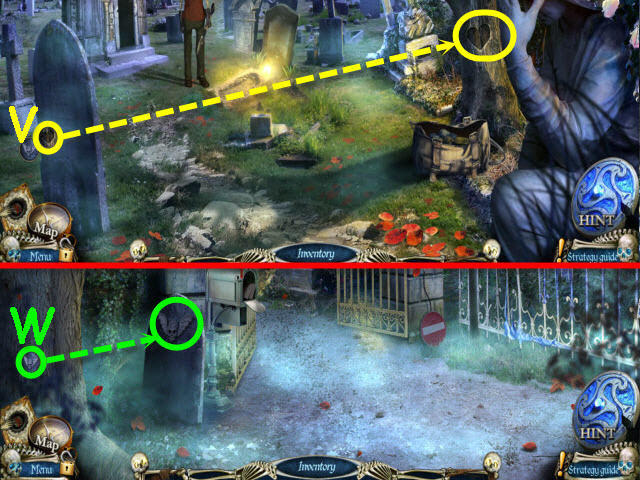 Hallowed Legends: Nave de los Huesos