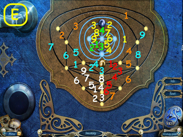 Hallowed Legends: Nave de los Huesos