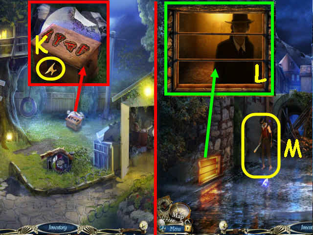 Hallowed Legends: Nave de los Huesos