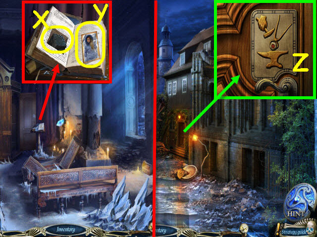 Hallowed Legends: Nave de los Huesos