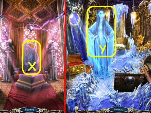 Hallowed Legends: Nave de los Huesos