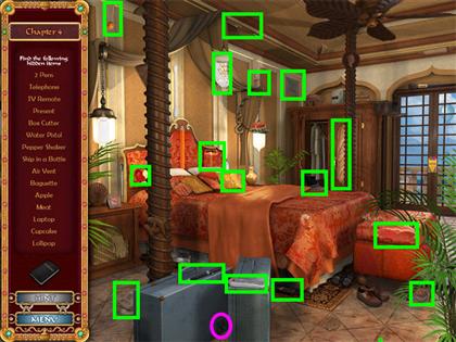 hidden object hidden object