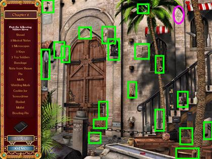 hidden object hidden object