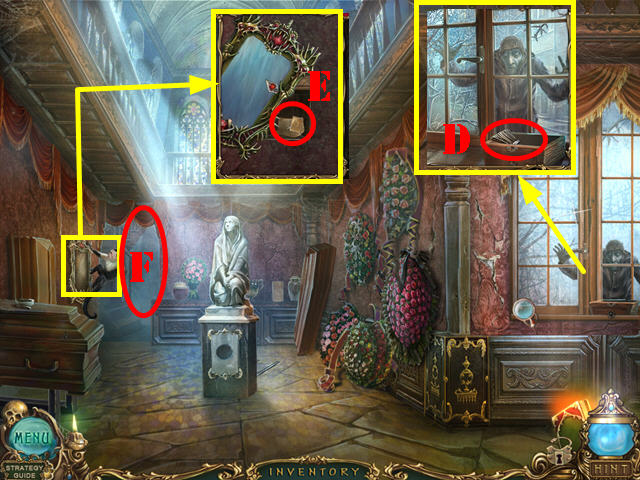 Embrujados Legends: The Undertaker