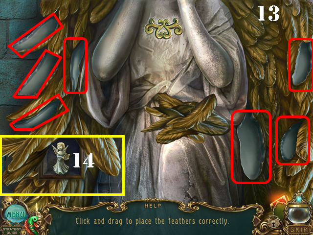 Embrujados Legends: The Undertaker