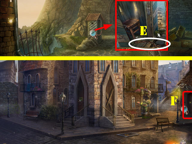 Embrujados Legends: The Undertaker