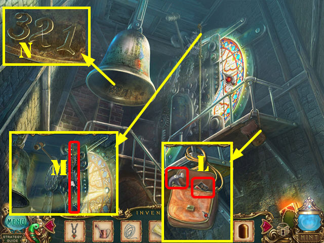 Embrujados Legends: The Undertaker