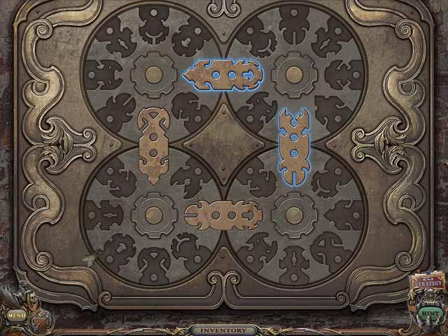 Haunted Manor: Reina de la Muerte