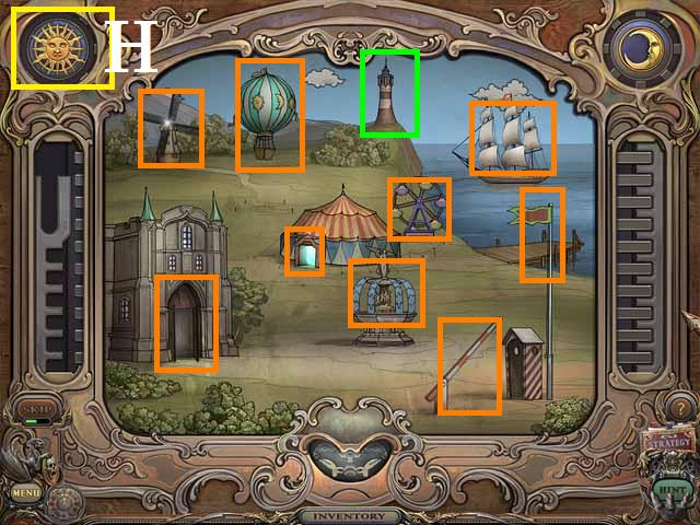 Haunted Manor: Reina de la Muerte