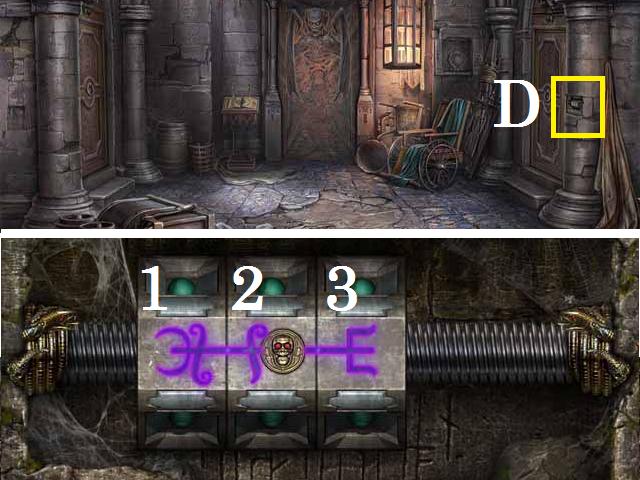 Haunted Manor: Reina de la Muerte