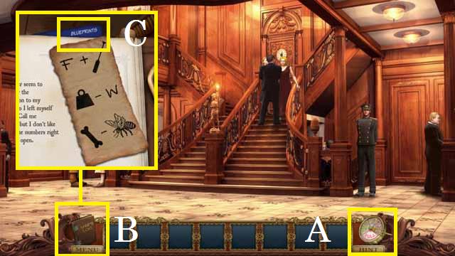 Hidden Mysteries: Regreso al Titanic