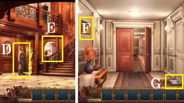 Hidden Mysteries: Regreso al Titanic