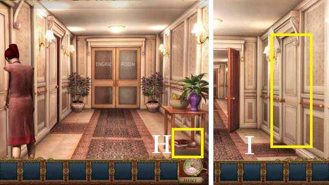Hidden Mysteries: Regreso al Titanic