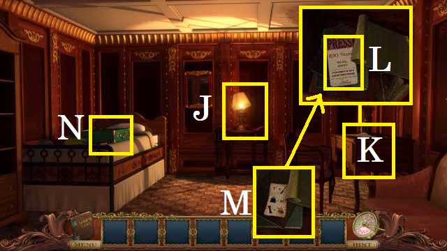Hidden Mysteries: Regreso al Titanic