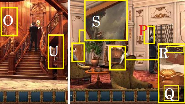 Hidden Mysteries: Regreso al Titanic