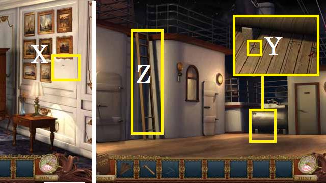 Hidden Mysteries: Regreso al Titanic