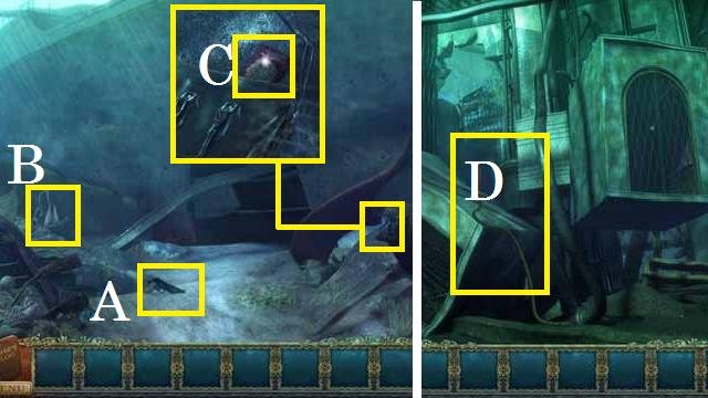 Hidden Mysteries: Regreso al Titanic