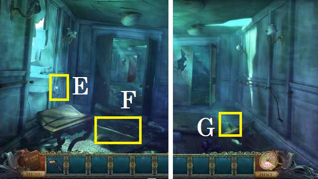 Hidden Mysteries: Regreso al Titanic