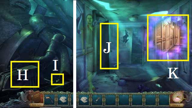 Hidden Mysteries: Regreso al Titanic