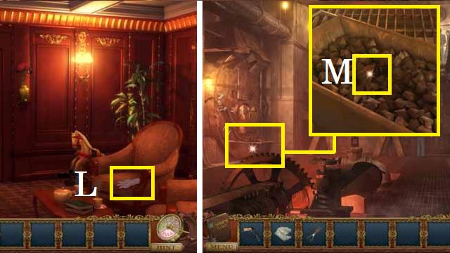 Hidden Mysteries: Regreso al Titanic