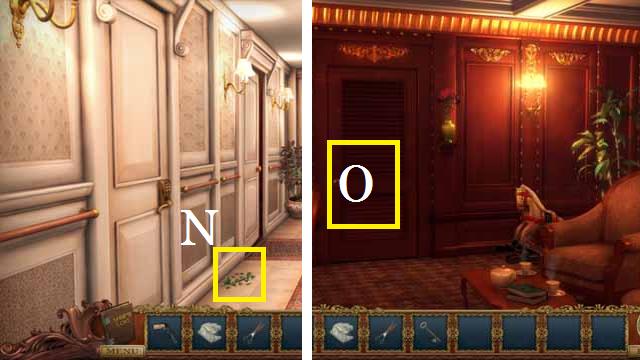 Hidden Mysteries: Regreso al Titanic