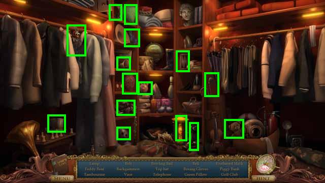 Hidden Mysteries: Regreso al Titanic
