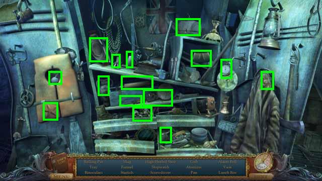 Hidden Mysteries: Regreso al Titanic