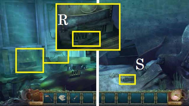 Hidden Mysteries: Regreso al Titanic