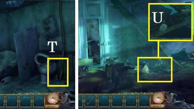 Hidden Mysteries: Regreso al Titanic